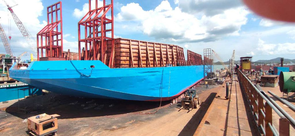 glory marine 7